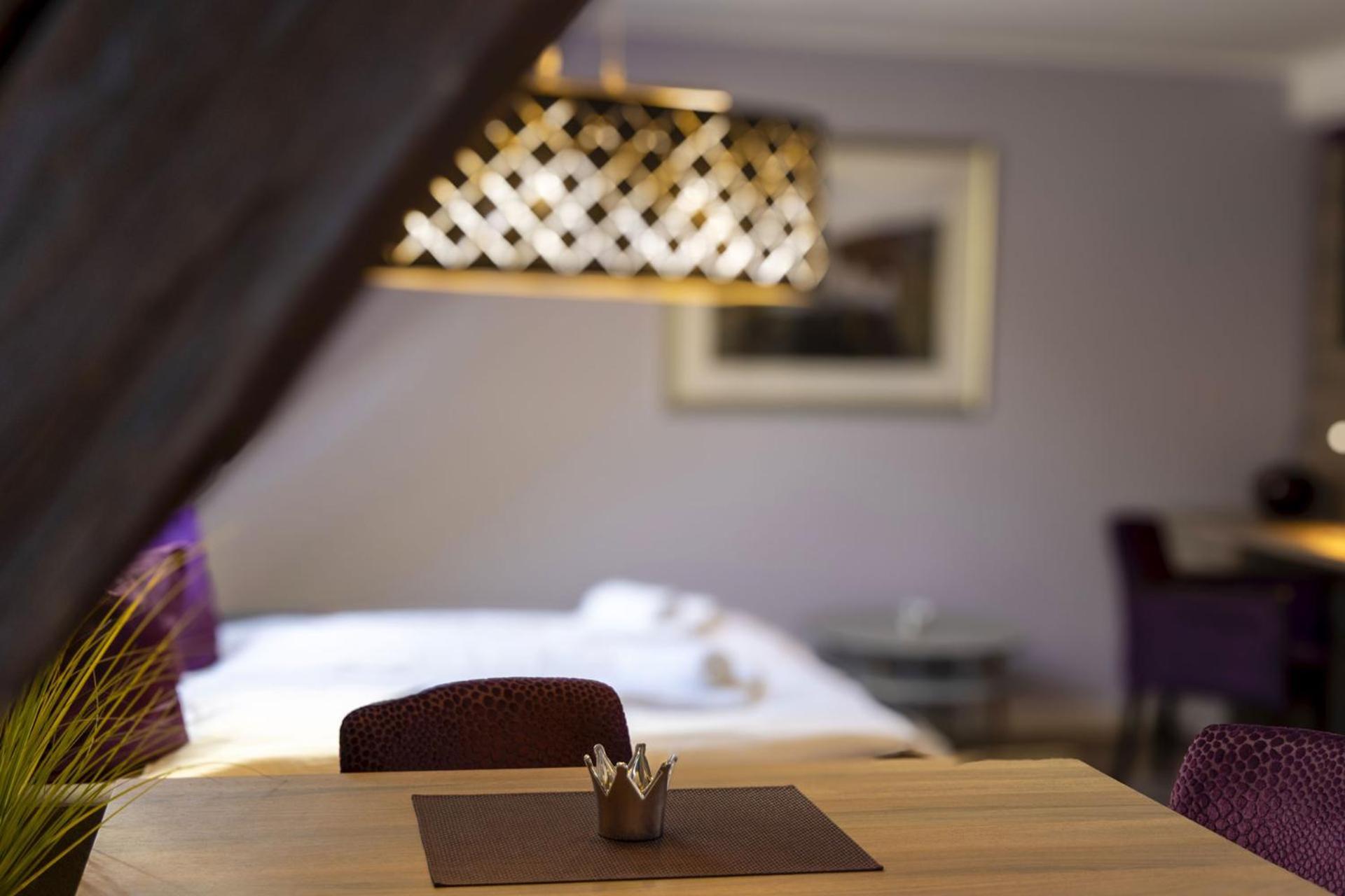 Apartmenthaus Burgenheimat In Rhens Bei Koblenz Dış mekan fotoğraf