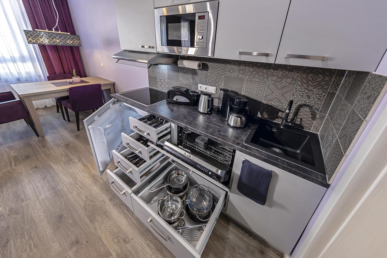 Apartmenthaus Burgenheimat In Rhens Bei Koblenz Dış mekan fotoğraf